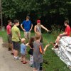 2016 Hance Eagle Project